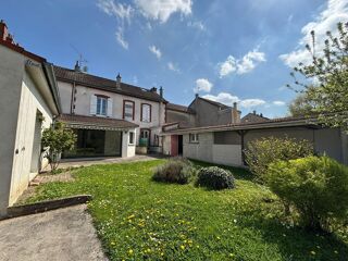  Appartement  vendre 5 pices 103 m