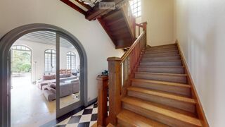  Maison � vendre 15 + pi�ces 476 m�