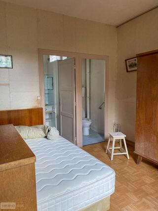  Maison � vendre 5 pi�ces 106 m�