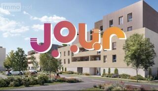  Appartement � vendre 3 pi�ces 63 m�