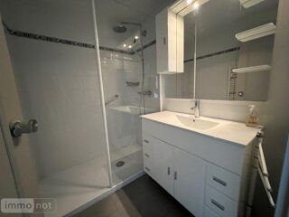  Appartement � vendre 4 pi�ces 92 m�