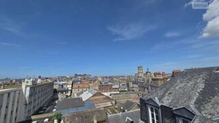  Appartement à vendre 3 pièces 70 m²