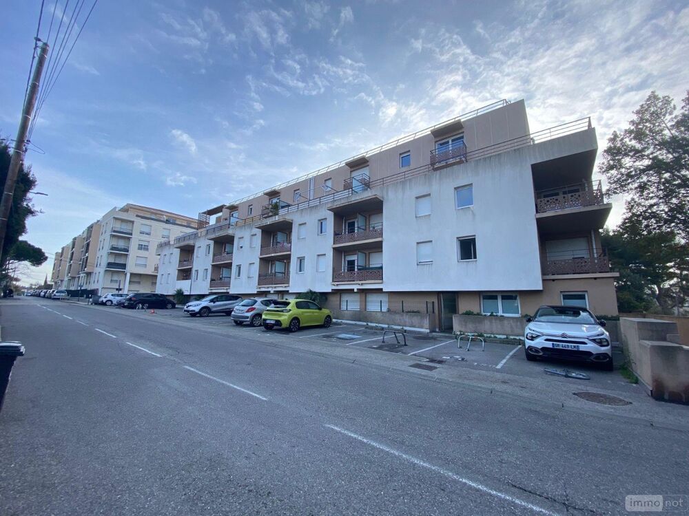vente Immeuble - 2 pièce(s) - 41 m² La Seyne-sur-Mer (83500)