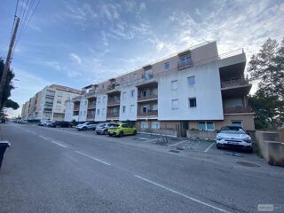  Immeuble à vendre 2 pièces 41 m²