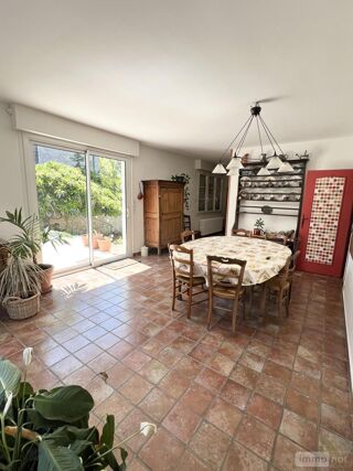  Maison à vendre 5 pièces 159 m²