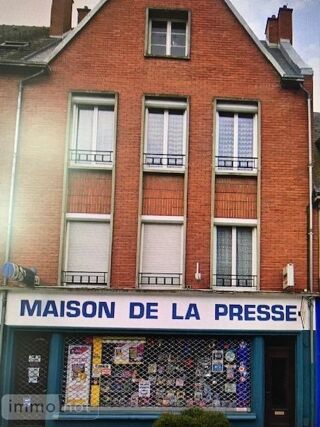  Immeuble  vendre 7 pices 180 m