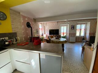  Maison à vendre 5 pièces 105 m²