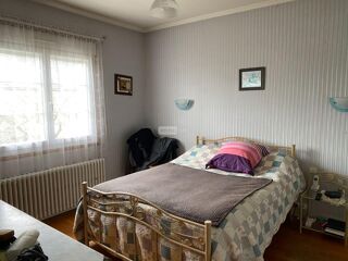  Maison à vendre 5 pièces 100 m²