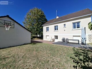  Maison à vendre 7 pièces 124 m²