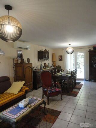  Maison � vendre 4 pi�ces 91 m�