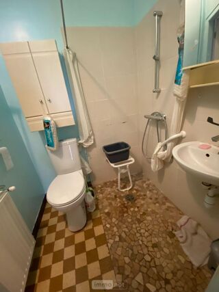  Maison � vendre 2 pi�ces 58 m�