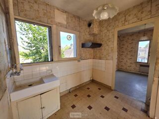 Maison à vendre 4 pièces 68 m²