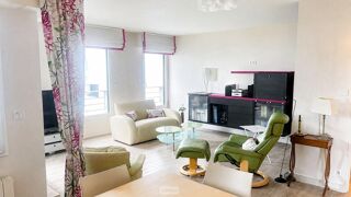  Appartement à vendre 3 pièces 85 m²
