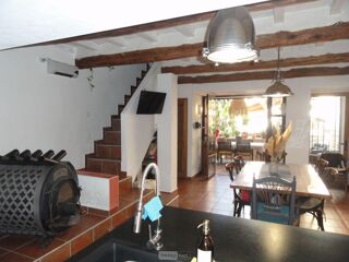  Maison  vendre 4 pices 126 m