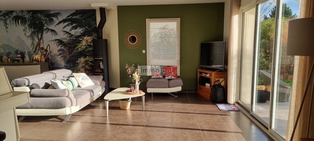  vendre  Maison Saint-Cyr-sur-Loire (37540)