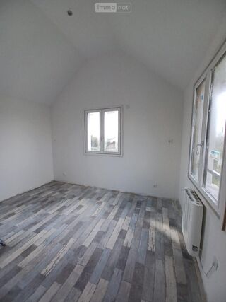  Maison � vendre 3 pi�ces 56 m�