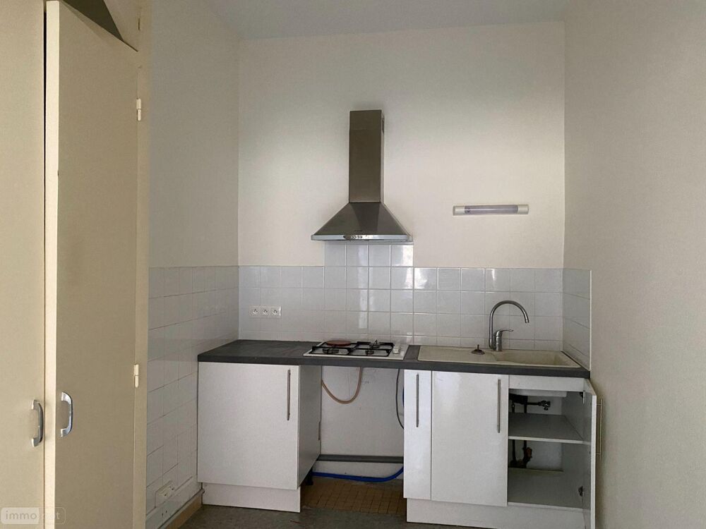 vente Maison - 12 pièce(s) - 240 m² Châtillon-sur-Indre (36700)
