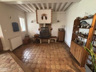  Maison � vendre 9 pi�ces 332 m�