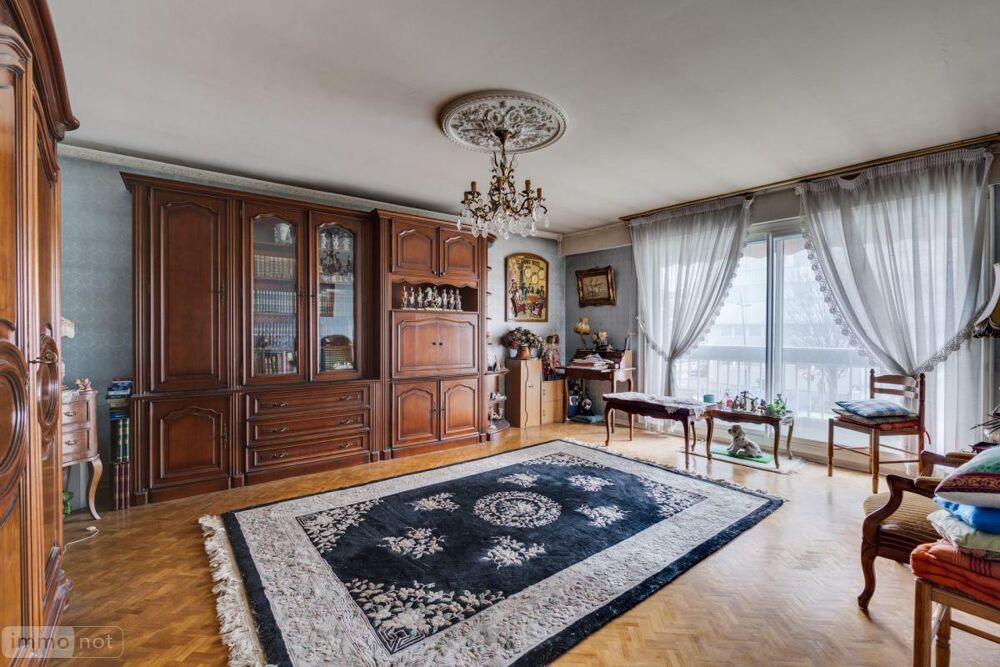 vente Appartement - 3 pièce(s) - 83 m² Toulouse (31000)