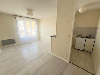  Appartement à louer 1 pièce 26 m²