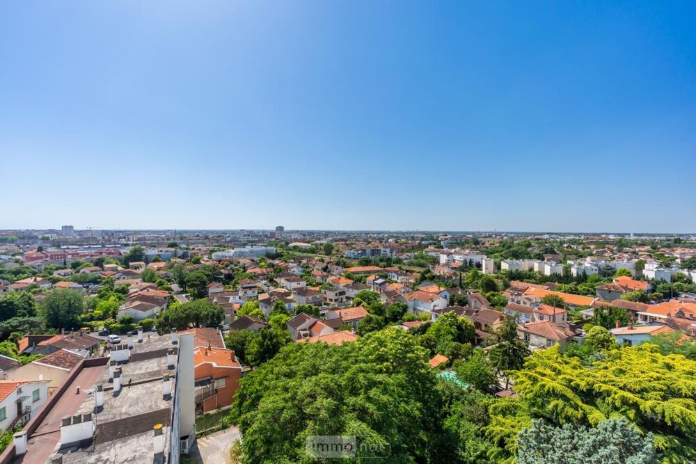 vente Appartement - 4 pièce(s) - 65 m² Toulouse (31000)