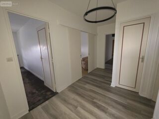  Appartement � vendre 4 pi�ces 99 m�