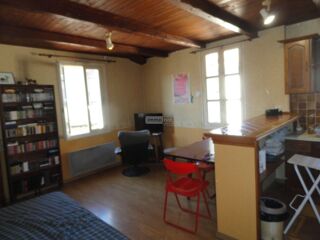  Immeuble à vendre 2 pièces 36 m²