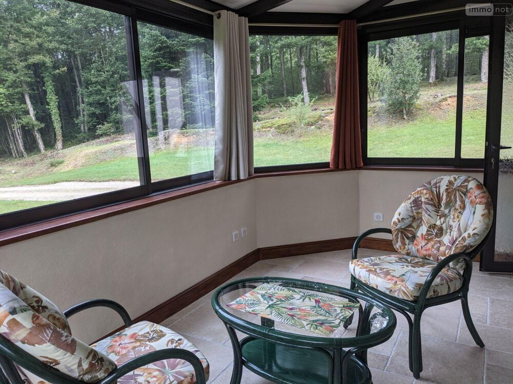  vendre  Maison Chtillon-sur-Indre (36700)