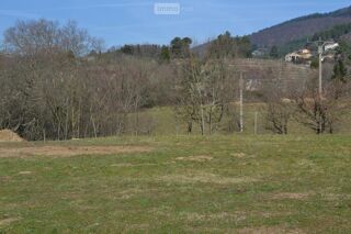  Terrain � vendre 1032 m�