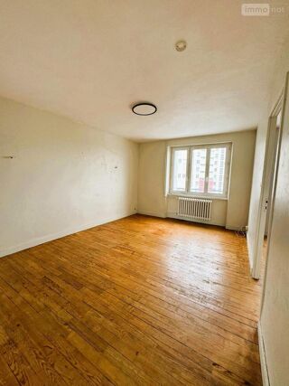  Appartement � vendre 3 pi�ces 50 m�