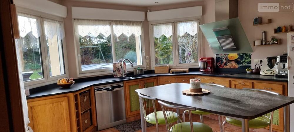  vendre  Maison Saint-Cyr-sur-Loire (37540)