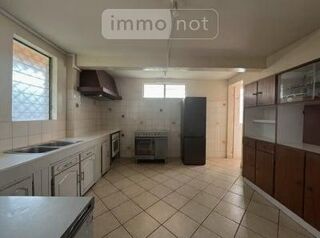  Maison � vendre 8 pi�ces 198 m�