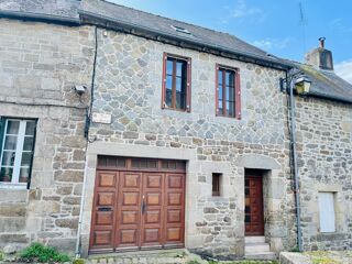  Maison à vendre 3 pièces 71 m²