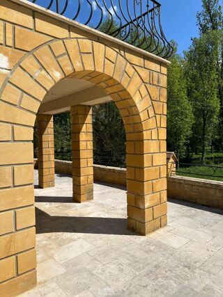  Propriété/château à vendre 11 pièces 250 m²