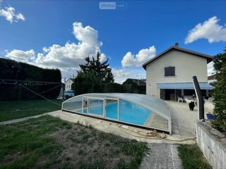  Maison à vendre 6 pièces 155 m²