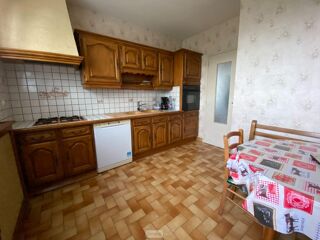  Maison � vendre 4 pi�ces 113 m�