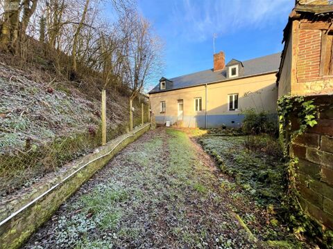   Vente Maison Maison - 4 pi�ce(s) - 72 m�