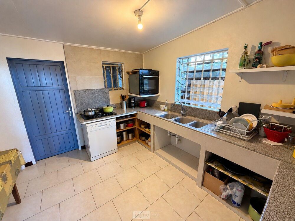 La Montagne, Découvrez tout le potentiel de cette villa ....