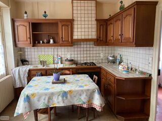  Maison  vendre 2 pices 58 m