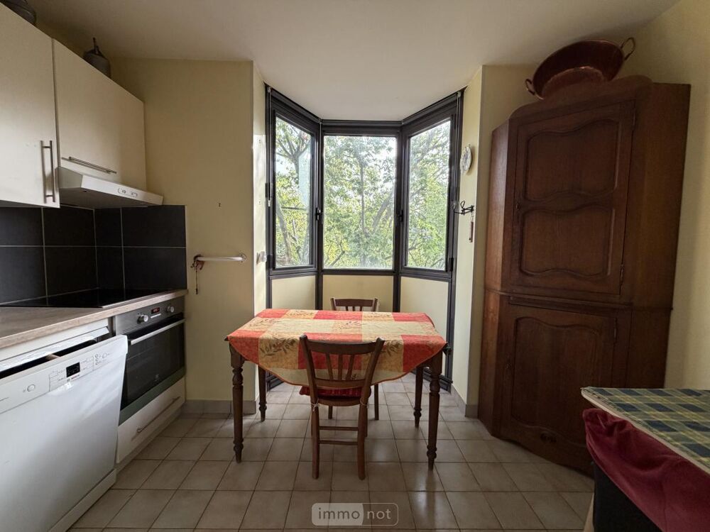 vente Appartement - 2 pièce(s) - 72 m² Tours (37000)