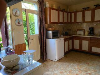  Maison à vendre 10 pièces 204 m²