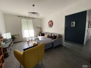  Maison à vendre 4 pièces 86 m²