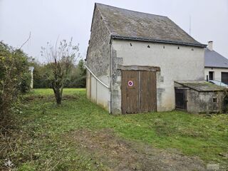  Remise / Grange � vendre 1 pi�ce 30 m� Louans