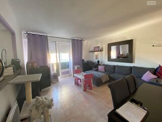  Appartement � vendre 4 pi�ces 66 m�