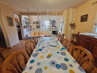  Maison à vendre 7 pièces 130 m²