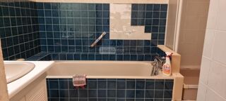  Appartement � vendre 3 pi�ces 73 m�