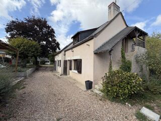  Maison à vendre 6 pièces 115 m²