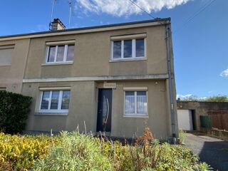  Maison à vendre 4 pièces 80 m²