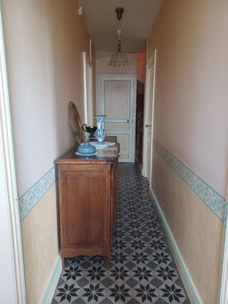  Maison  vendre 7 pices 98 m