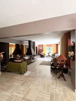  Maison � vendre 6 pi�ces 231 m�